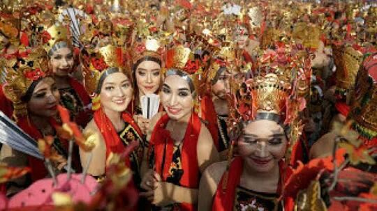 Banyuwangi: Dari Kota Santet Menjadi Kota Internet