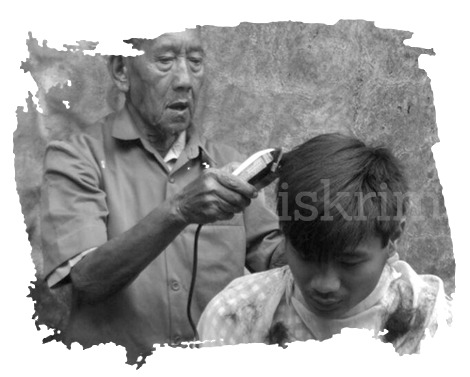7 Tukang Jadul (Makin Langka) Salah Satunya Langganan Presiden RI 1