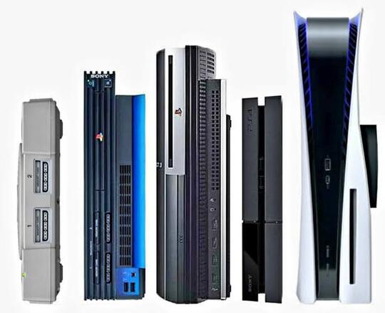 Efek Harga Playstation 5 Ga Waras, Adeknya Ikutan Jadi Naik Di Reseller!!