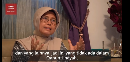 Pemerkosa anak di Aceh dibebaskan, pegiat perempuan: Hukum syariah harus direvisi