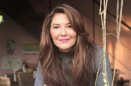 Foto di Kolam Renang Dinyinyiri Netizen, Tamara Bleszynski Beri Tanggapan Menohok