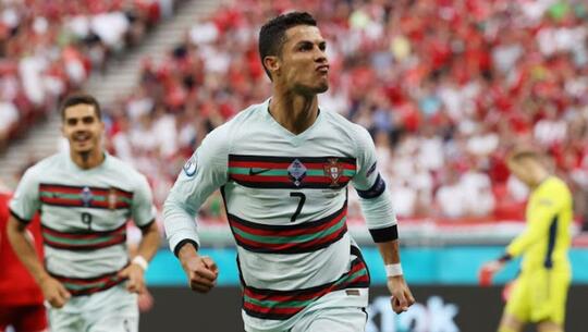 Tebak Pencetak Gol Pertama di Laga Big Match Portugal vs Jerman!