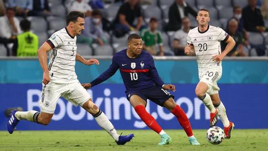 Tebak Pencetak Gol Pertama di Laga Big Match Portugal vs Jerman!