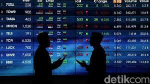 Beberapa Tips Dan Trik Bagi Pemula Dalam Menanam Saham