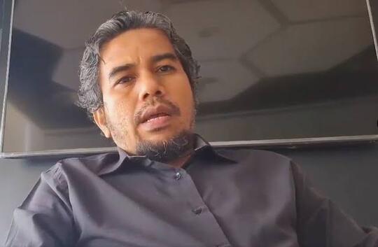 Ustad Somad Disemprot: Anjing Lebih Terhormat!