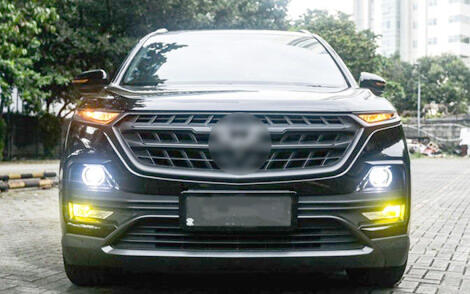 Nggak Cuma Motor, Mobil Sekarang Ikut 'Lebay' Gara-Gara Ini, Situ Maunya Apa Sih?