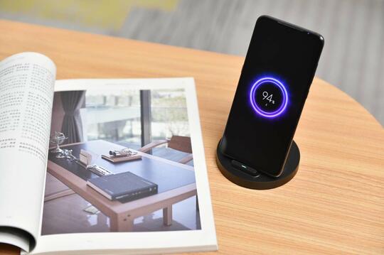 Xiaomi Sudah Ajukan Hak Paten Untuk Kembangkan Ngecas Lewat Udara