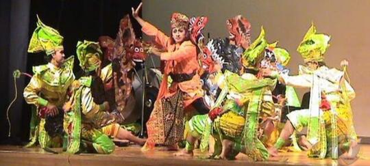 Mengembangkan Wisata Angker dan Seram di Banyuwangi Cocok Kali, Ya?