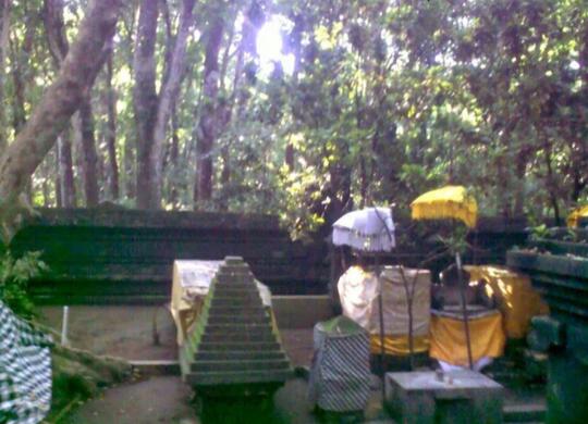 Mengembangkan Wisata Angker dan Seram di Banyuwangi Cocok Kali, Ya?