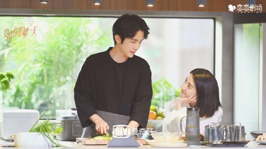 Tayang Bulan Juni, 6 CDrama Ini Bisa Masuk Watch List Kamu
