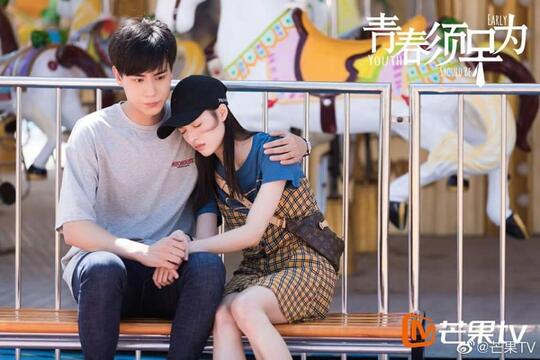 Tayang Bulan Juni, 6 CDrama Ini Bisa Masuk Watch List Kamu