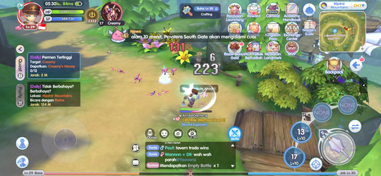 Yuk Kenal Lebih Dalam dengan Sistem Quest di Ragnarok X Next Generation