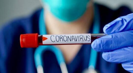 Virus Corona Katanya Tidak Bisa Hilang!! Apakah Pandemi Bisa Berakhir?