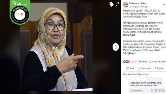 Virus Corona Katanya Tidak Bisa Hilang!! Apakah Pandemi Bisa Berakhir?