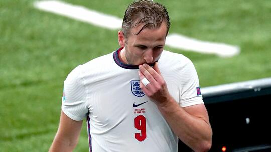Melawan Rep. Ceska, Alan Shearer Kritik Taktik Inggris ala Southgate