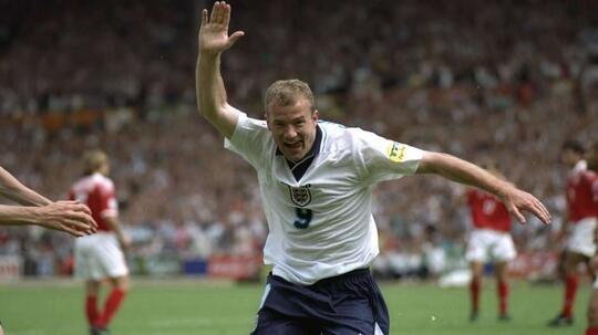 Melawan Rep. Ceska, Alan Shearer Kritik Taktik Inggris ala Southgate