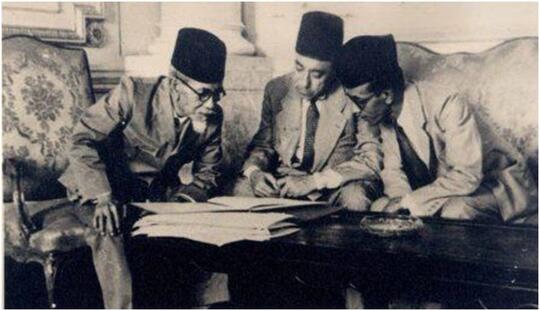 Abdurrahman Baswedan, Jurnalis, Mubaligh dan Pahlawan Nasional