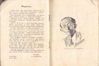 Abdurrahman Baswedan, Jurnalis, Mubaligh dan Pahlawan Nasional