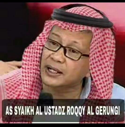 Sadis,Rocky Gerung Sebut BUMN 3B : Bonyok, Bangkrut & Bego.