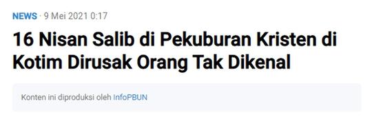 Sekolah Ajarkan Siswanya Rusak Belasan Makam, Gibran: Kurang Ajar, Tutup Saja!