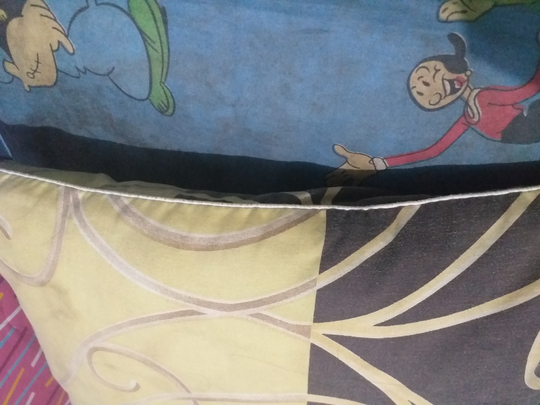 Ngiler Saat Tidur Karena Kecapekan, Benarkah?