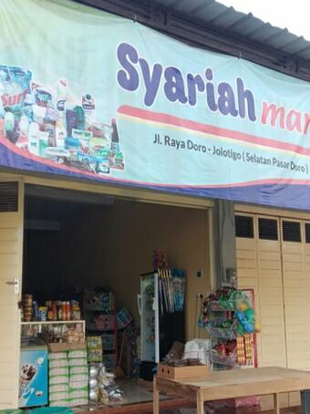 Wanita Luar Biasa Itu adalah Ibuku