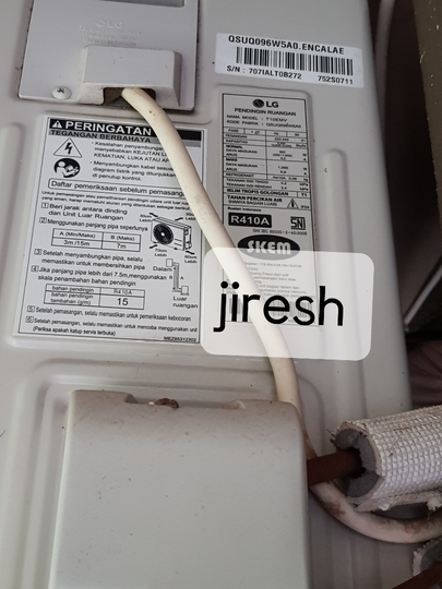 Lounge of AIR CONDITIONING (AC), FAN, HEATING &amp; VENTILATING SYSTEM - Part 1