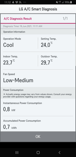 Lounge of AIR CONDITIONING (AC), FAN, HEATING &amp; VENTILATING SYSTEM - Part 1