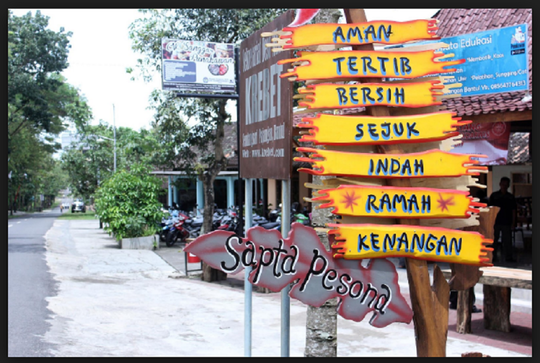 Majestic Banyuwangi, Ayo Kembangkan Potensi Wisata! Caranya?