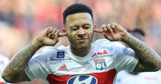 Kental dengan Tradisi, Barcelona Rekrut Pemain Belanda Lagi