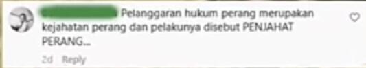 Apakah Boleh Menembak Penerjun Payung Dalam Pertempuran ?