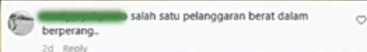Apakah Boleh Menembak Penerjun Payung Dalam Pertempuran ?