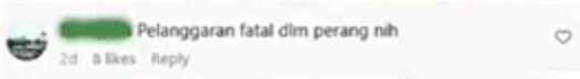 Apakah Boleh Menembak Penerjun Payung Dalam Pertempuran ?