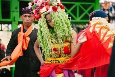 Banyuwangi Dengan Unsur Magis Pada Tarinya? Itu Kreatif Yang Merdeka!