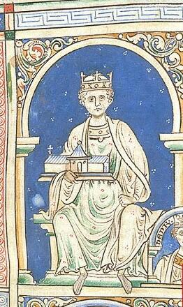 Eleanor Of Aquitaine, Menjadi Ratu di Dua Kerajaan Eropa