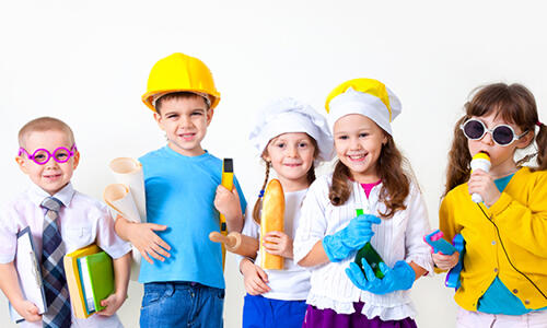 Cara Cari Tahu Bakat dan Minat Anak Biar Gak Main Game Mulu!