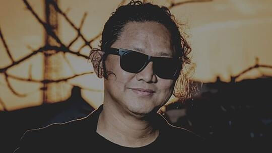 Tepeng Steven & Coconut Treez Meninggal Setelah Berjuang Lawan Corona