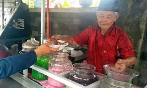 Es Teler, Ternyata Dulu Benar-Benar Membuat Orang Teler, Ini Secuil Resep Rahasianya!