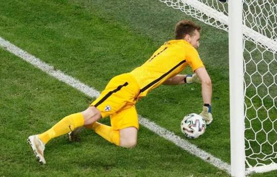 Daftar Pemain Yang Melakukan Gol Bunuh Diri di Euro 2020, Berikut Listnya