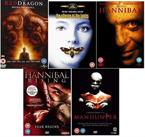 10 Franchise Film Horor Terlaris Sepanjang Masa Edisi Semester Ganjil 2021