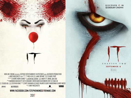 10 Franchise Film Horor Terlaris Sepanjang Masa Edisi Semester Ganjil 2021