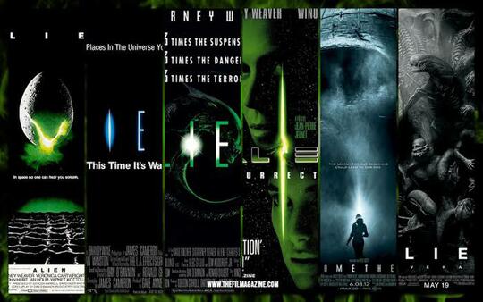 10 Franchise Film Horor Terlaris Sepanjang Masa Edisi Semester Ganjil 2021