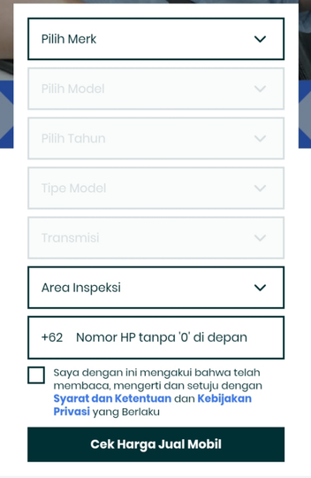 Jual Mobil #GampangnyaPasti Instan dan Aman, OLX Autos Jadi Pilihan Semua Kalangan