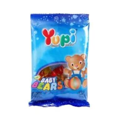 Dulunya Besar, Sekarang Kecil! Nostalgia Yuk Sama Jajanan Ini