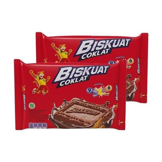 Dulunya Besar, Sekarang Kecil! Nostalgia Yuk Sama Jajanan Ini