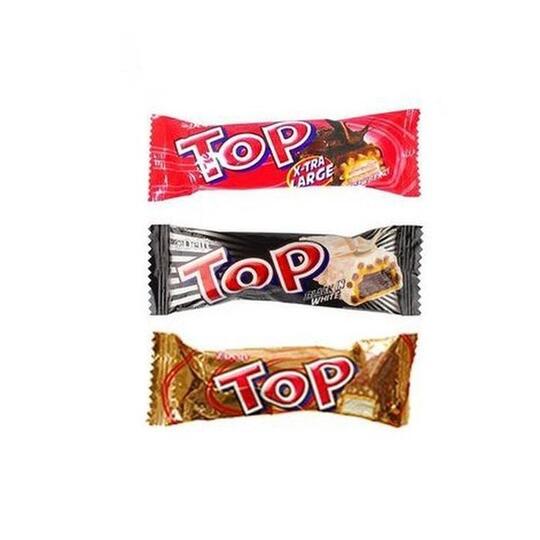 Dulunya Besar, Sekarang Kecil! Nostalgia Yuk Sama Jajanan Ini