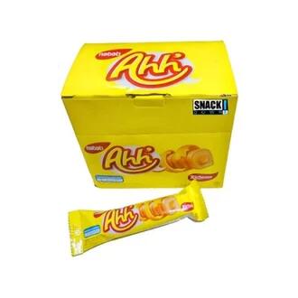 Dulunya Besar, Sekarang Kecil! Nostalgia Yuk Sama Jajanan Ini