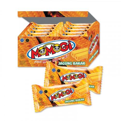 Dulunya Besar, Sekarang Kecil! Nostalgia Yuk Sama Jajanan Ini