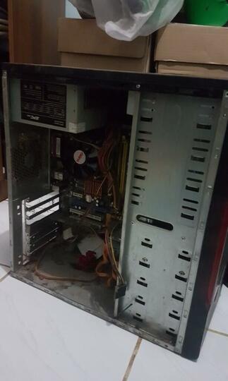 Manfaatkan Computer Tidak Terpakai Menjadi Sumber Rezeki