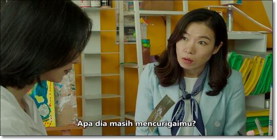 Plot Twist Memukau Hadir dalam Sajian Film Recalled (2021)